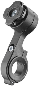 Porte-étui pour téléphone portable interphone quiklox caseholder q-lox pour guidon de vélo