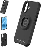 Étui pratique pour interphone q-lox iphone 17