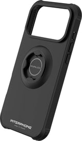 Étui pratique pour interphone q-lox iphone 17 pro