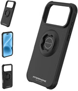Étui pratique pour interphone q-lox iphone 17 pro
