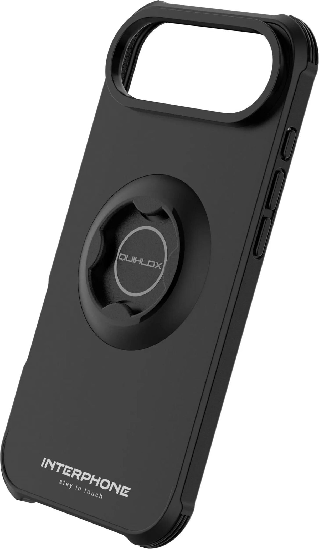 Étui pratique pour interphone q-lox iphone 17 air