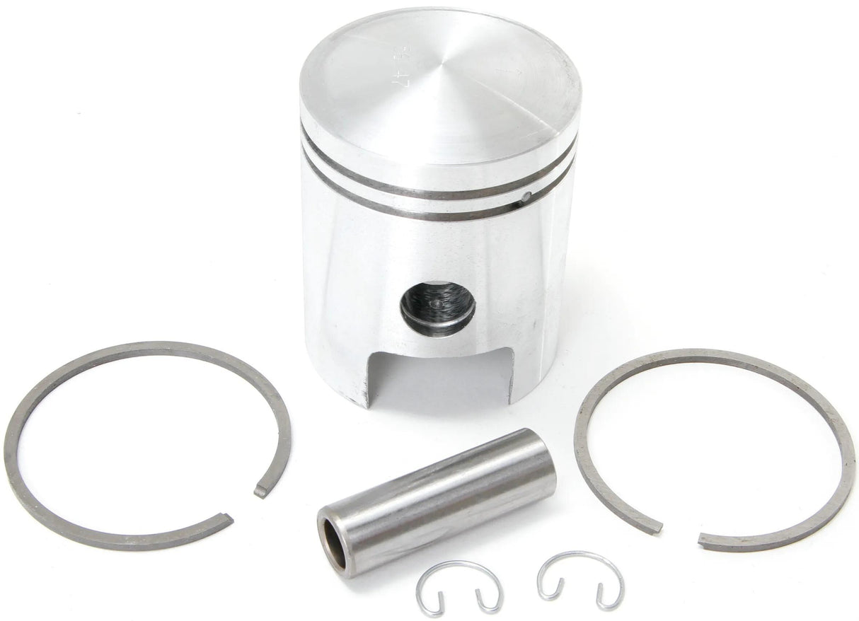 Pistons Mza etz 150 56.50mm