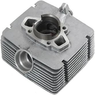 Cylindre Mza almot 10,5kw avec pistons etz 150
