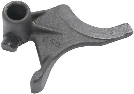 Fourche de changement de vitesse Mza fourche de changement de vitesse etz 250 1er + 3ème gang