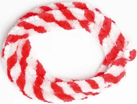 Anneau de nettoyage de moyeu Wüma anneau de nettoyage de moyeu rouge blanc