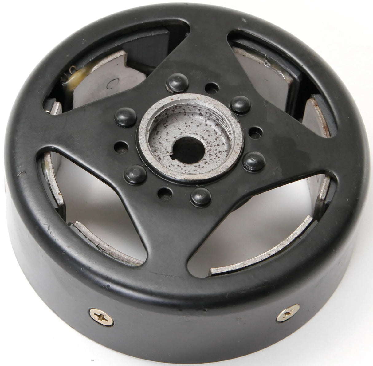 Volant moteur Mza 8305.1-010 s51,s70,sr50