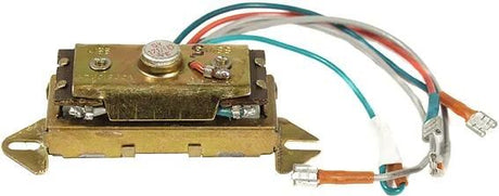 Système de charge Mza 8871.6 2 système de charge 6v 8871.6 s51 s70 1 bobine 4 câbles