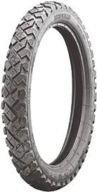 Heidenau pneu k42 pneu k42 2.75-16 tt 46m