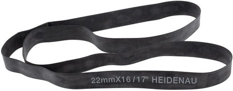 Fond de jante Heidenau fonds de jante 16 17 pouces 22mm