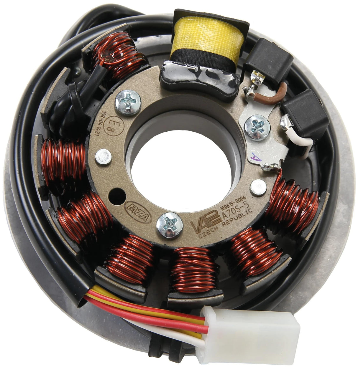 Stator de plaque de base Mza vape a70 s 5