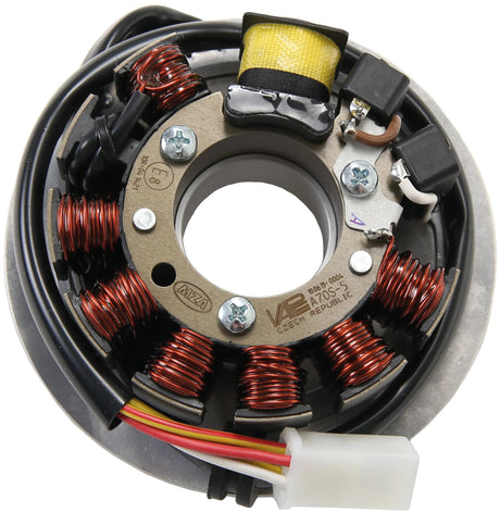 Stator de plaque de base Mza vape a70 s 5