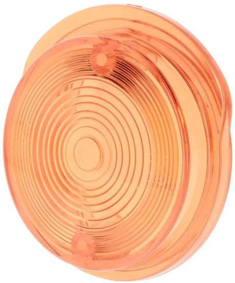 Lentille de clignotant en verre, octane 101, vo.101.o simson