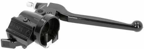 Armature de frein 101 octane avec levier + levier de starter 101.octane