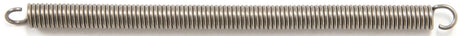 Attache à ressort pour cordon Mza s 51,70, sr 50,80