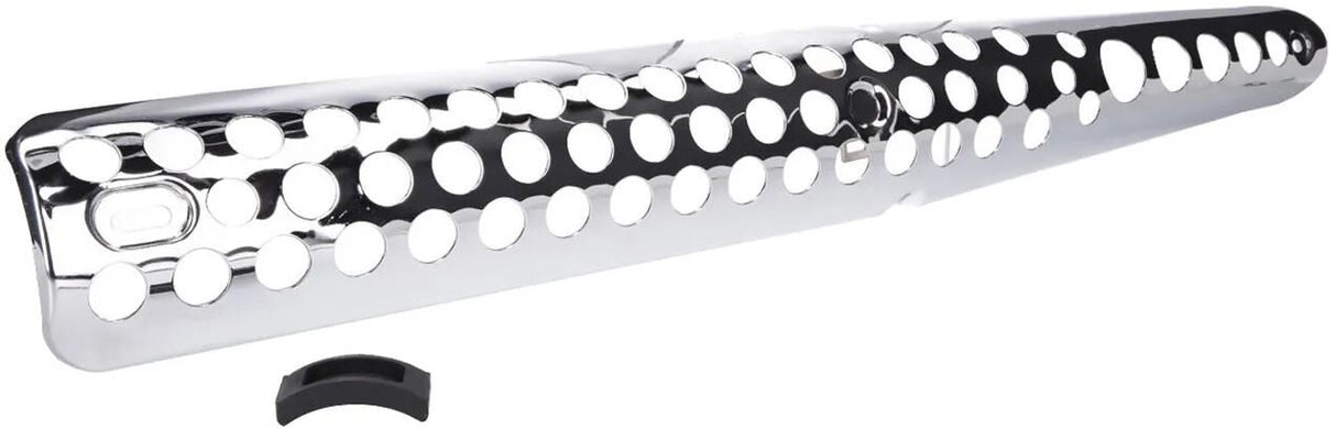 Prochainement protection thermique protection thermique chrome simson