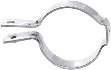 Collier de montage Mza pour collier de montage d'échappement exp. f.kr 51 1+2