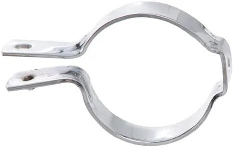 Collier de montage Mza pour collier de montage d'échappement exp. f.kr 51 1+2
