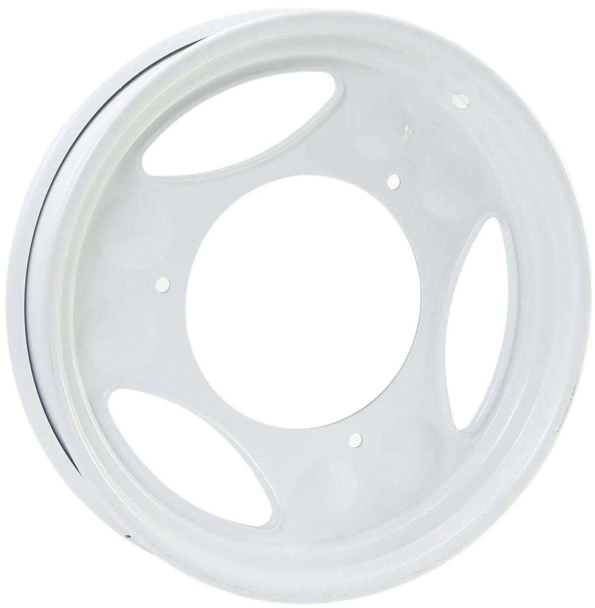 Roue à disque Mza roue à disque blanc