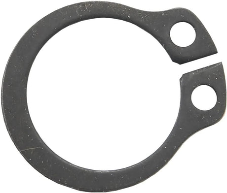 Circlips à ressort de serrage Simson 12x1 SR50 1,80 1