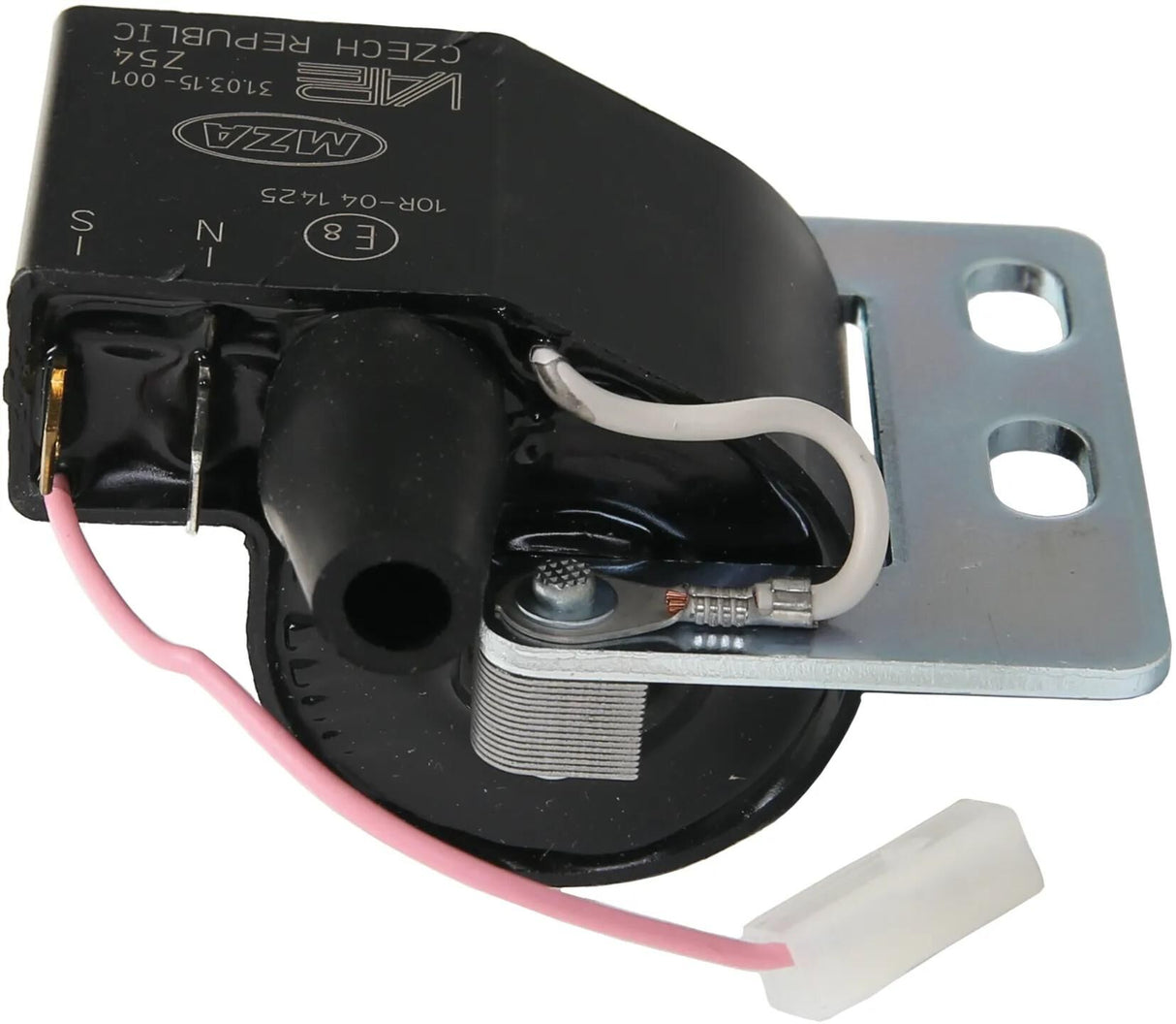 Module d'extrémité de vape du module d'allumage Mza