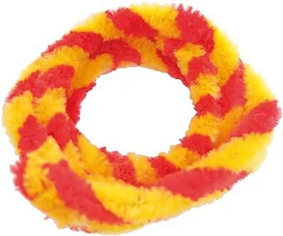 Bague de nettoyage de moyeu Wüma bague de nettoyage de moyeu rouge jaune