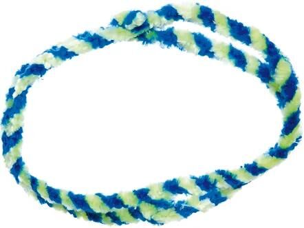 Bague de nettoyage de moyeu Wüma bague de nettoyage de moyeu bleu néon