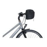 Sac de guidon Basil move kf 7-8 litres 17 x 23 x 20 cm - noir