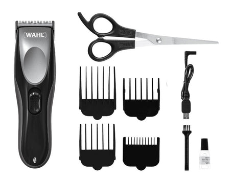 Wahl products tondeuse à cheveux tondeuse à cheveux sans fil easy proplus