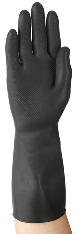 Betra ansell alpha tec heavyweight extra large 1 paire