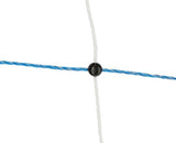 Ako wolfnet ovinet maxi 122cm x 50m double épingle