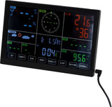 Station météo numérique Abi 7en1 intelligente