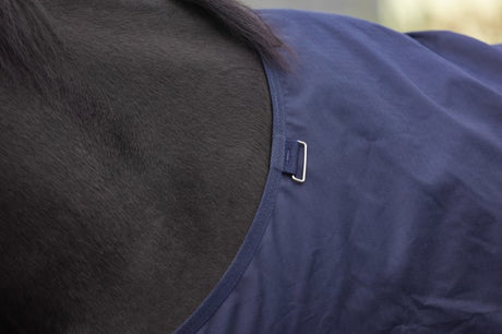 Abi producten paardendeken winter rugbe iceprotect 300 135cm 185cm