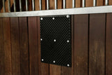 Abi scratch pad v colonne et fixation murale 60 x 40cm