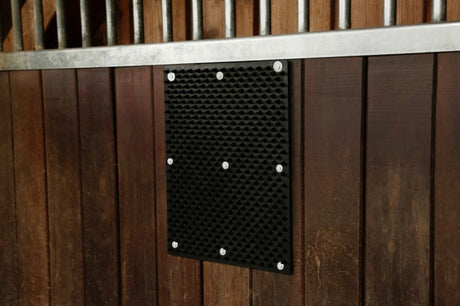 Abi scratch pad v colonne et fixation murale 60 x 40cm