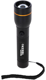 Lampe de poche LED avec batterie profire 1800