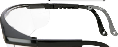Produits de lunettes de sécurité