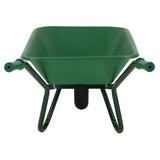 Fort producten tuinkruiwagen 515 90 groen 2ply