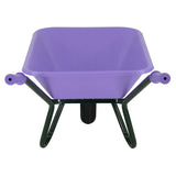 Brouette de jardin Fort 515 90 lavande 2 plis