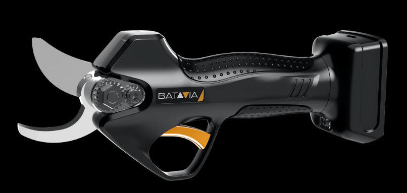 Batavia products sécateur maxxpack ultra corps sans balais 18v