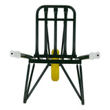 Fort products brouette en pierre peinte plus roue