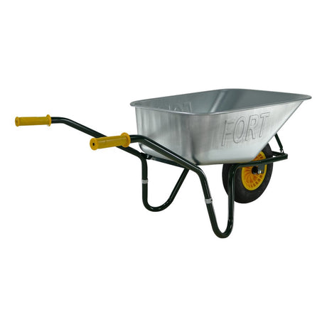 Fort products brouette boxer 90 en base de gel de cuisson en boîte