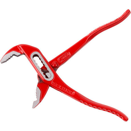 Pince multiprise Connex 240mm rouge cv sb - coxt204240