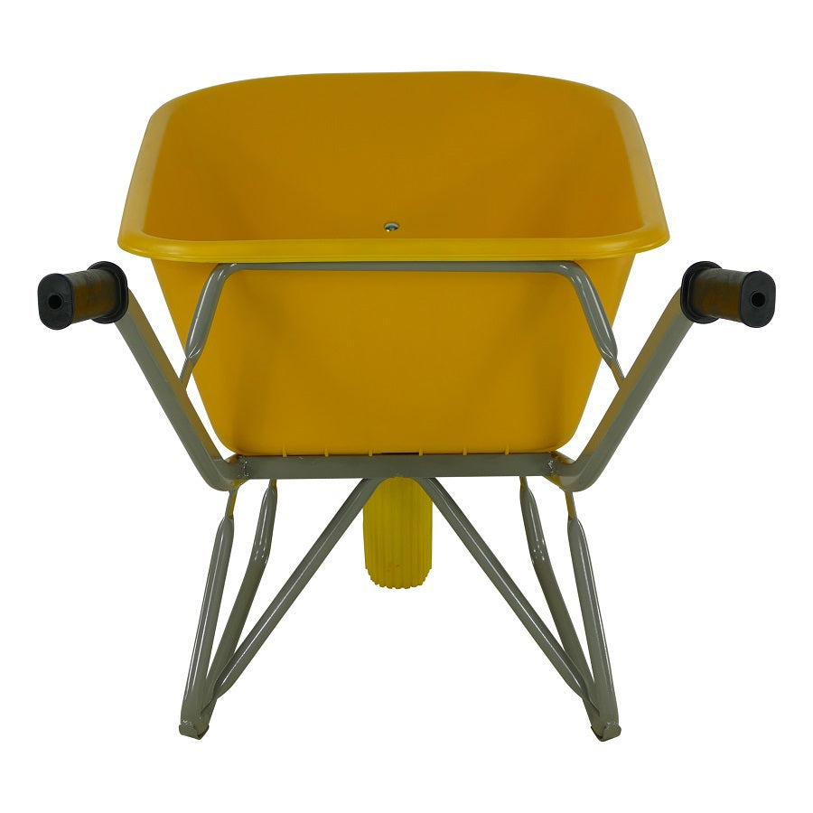 Produits Altrad brouette dynamique 100 roue ovale nml