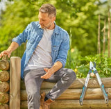 Sécateur Gardena easycut s - 12030-20