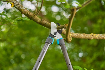 Gardena sécateur télescopique Pro S - 12040-20