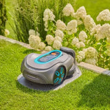 Produits Gardena robot tondeuse Sileno Max 1200