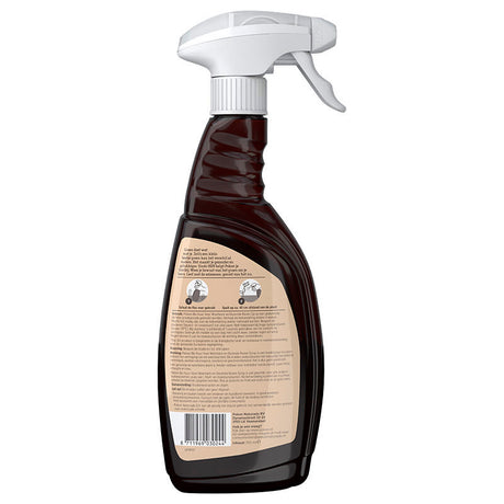 Pokon traitement bio pour roses résistantes et saines spray 750ml