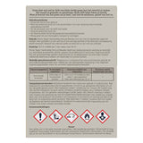 Pokon contre les mauvaises herbes tenaces concentré 100ml weedex