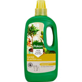 Nourriture pour plantes d'intérieur Pokon 1l