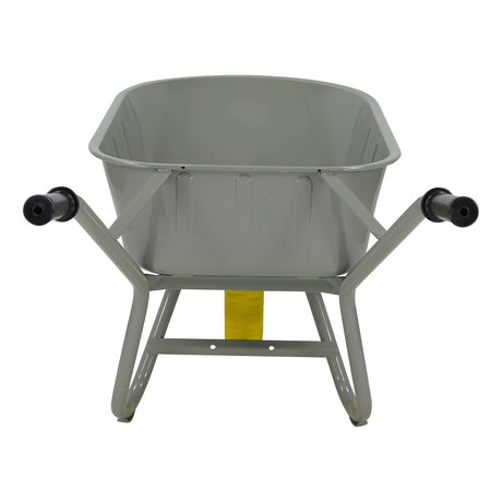 Produits Altrad brouette robuste 80 roue complète gris gel plusnml